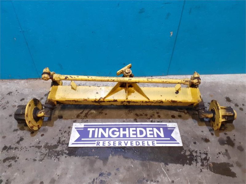 Rapsschneidwerk tipa New Holland 1530, Gebrauchtmaschine u Hemmet (Slika 1)