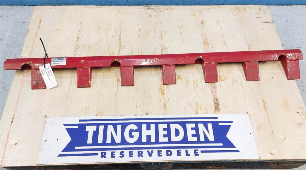 Rapsschneidwerk tipa New Holland 1550, Gebrauchtmaschine u Hemmet (Slika 1)