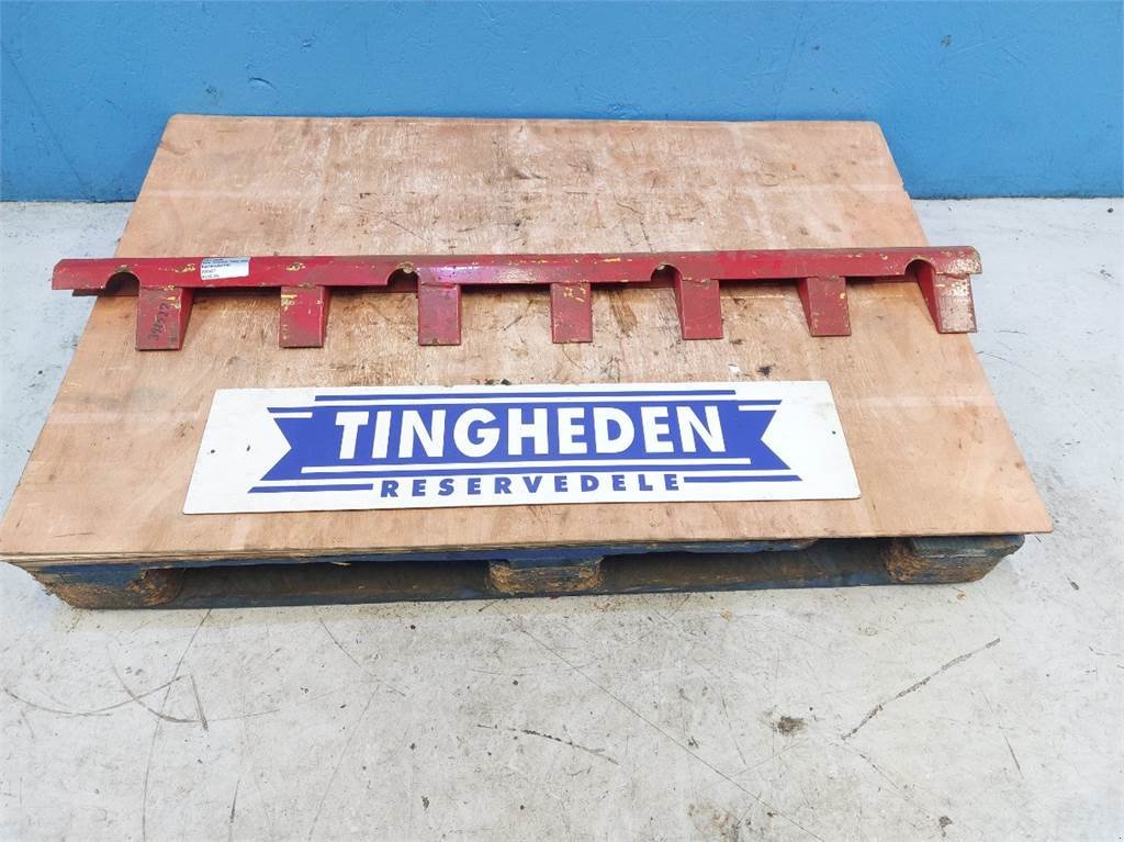 Rapsschneidwerk tipa New Holland 1550, Gebrauchtmaschine u Hemmet (Slika 1)