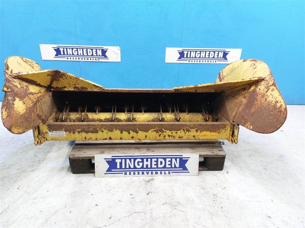 Rapsschneidwerk типа New Holland 1550, Gebrauchtmaschine в Hemmet (Фотография 1)