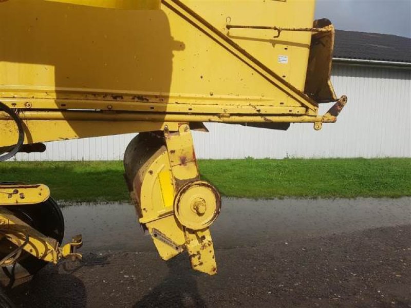 Rapsschneidwerk za tip New Holland 1550, Gebrauchtmaschine u Hemmet (Slika 2)