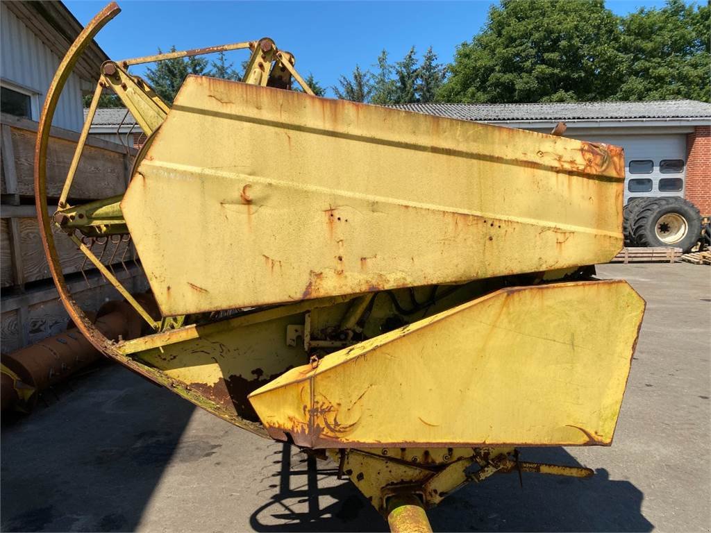 Rapsschneidwerk tipa New Holland 20, Gebrauchtmaschine u Hemmet (Slika 2)