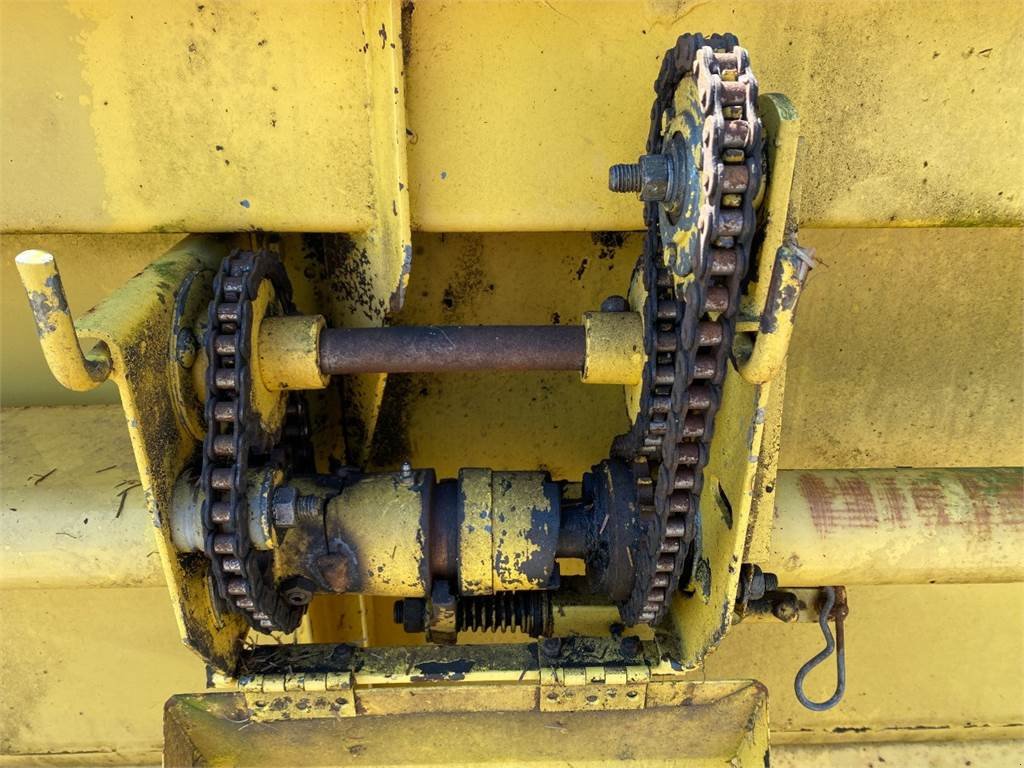 Rapsschneidwerk za tip New Holland 20, Gebrauchtmaschine u Hemmet (Slika 15)