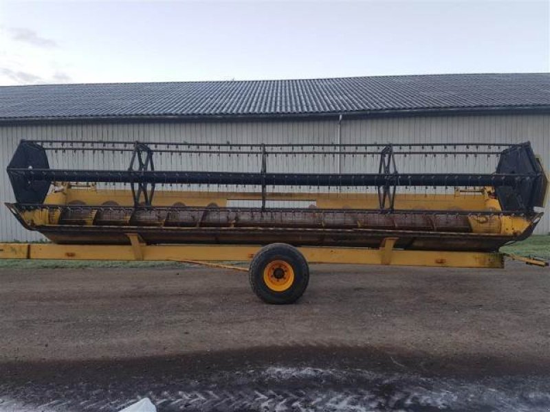 Rapsschneidwerk tipa New Holland 24, Gebrauchtmaschine u Hemmet (Slika 6)