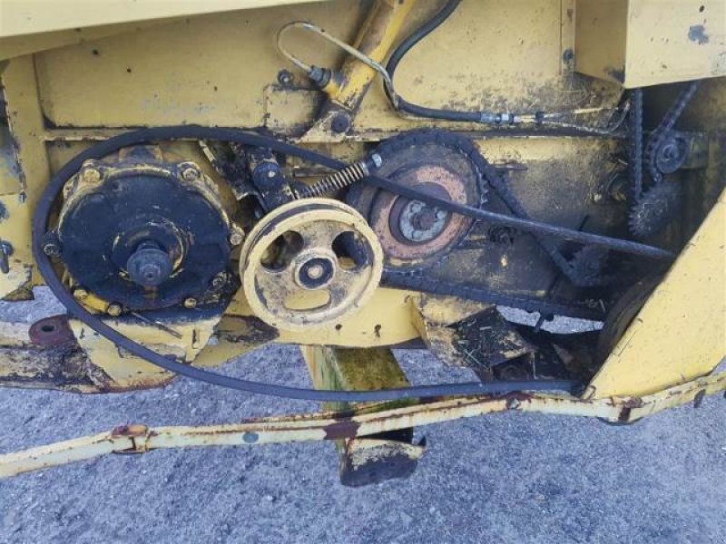 Rapsschneidwerk tipa New Holland 24, Gebrauchtmaschine u Hemmet (Slika 8)