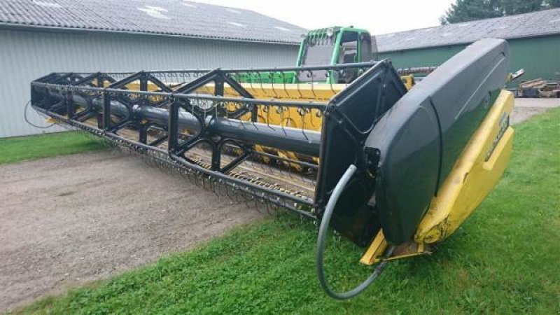 Rapsschneidwerk van het type New Holland 30, Gebrauchtmaschine in Hemmet (Foto 1)