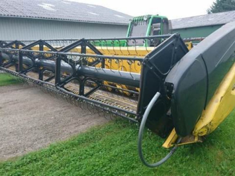 Rapsschneidwerk a típus New Holland 30, Gebrauchtmaschine ekkor: Hemmet (Kép 1)