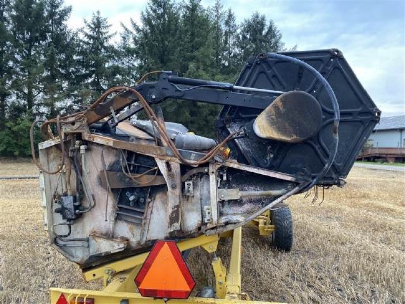 Rapsschneidwerk del tipo New Holland 35 Vario, Gebrauchtmaschine In Hemmet (Immagine 18)