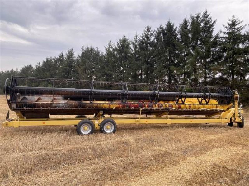 Rapsschneidwerk a típus New Holland 35 Vario, Gebrauchtmaschine ekkor: Hemmet (Kép 1)