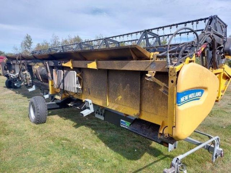 Rapsschneidwerk tipa New Holland 35, Gebrauchtmaschine u Hemmet (Slika 12)