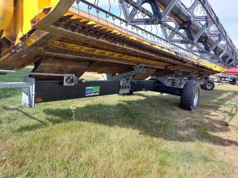 Rapsschneidwerk del tipo New Holland 35, Gebrauchtmaschine en Hemmet (Imagen 7)