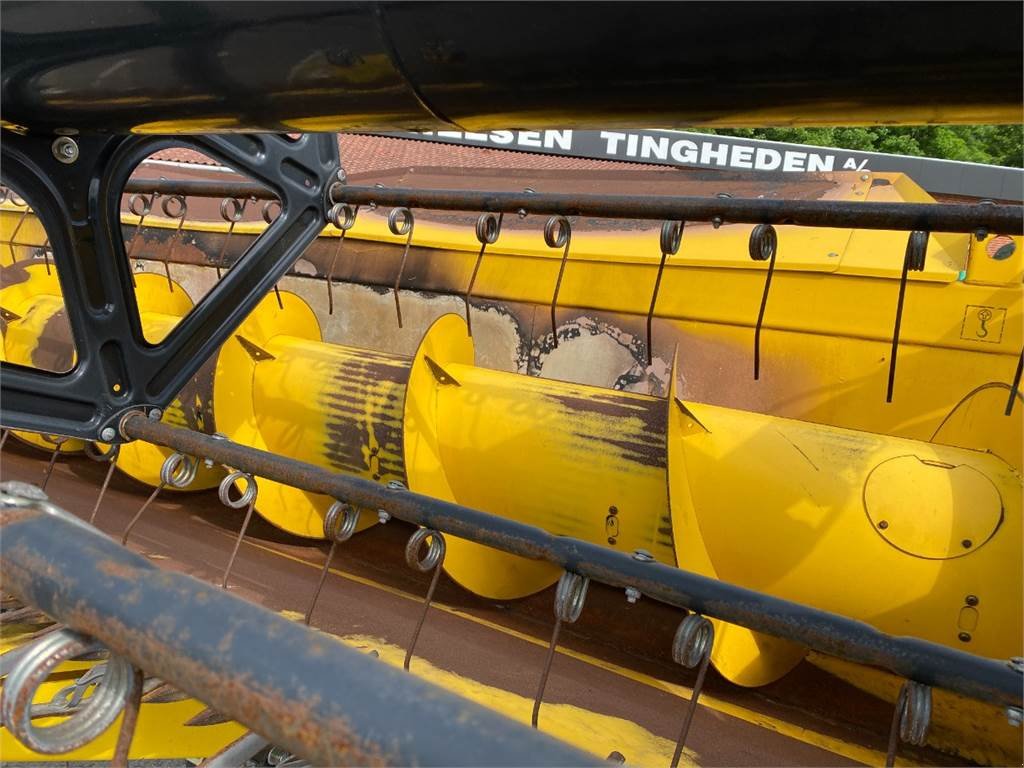 Rapsschneidwerk del tipo New Holland 35, Gebrauchtmaschine en Hemmet (Imagen 16)