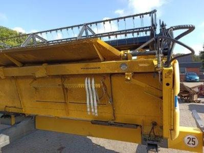 Rapsschneidwerk tipa New Holland 35, Gebrauchtmaschine u Hemmet (Slika 10)