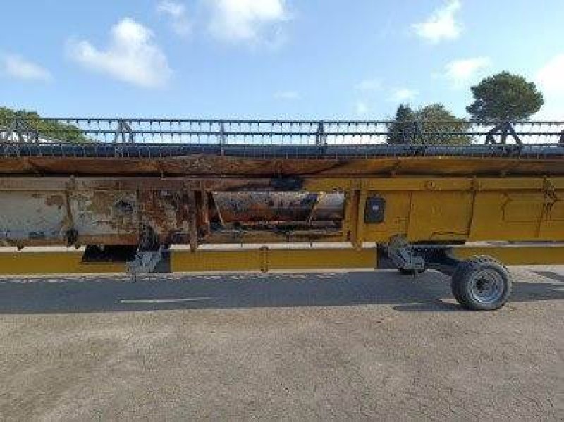 Rapsschneidwerk tipa New Holland 35, Gebrauchtmaschine u Hemmet (Slika 3)