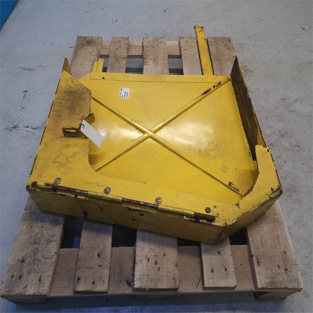 Rapsschneidwerk tipa New Holland 760CG, Gebrauchtmaschine u Hemmet (Slika 9)