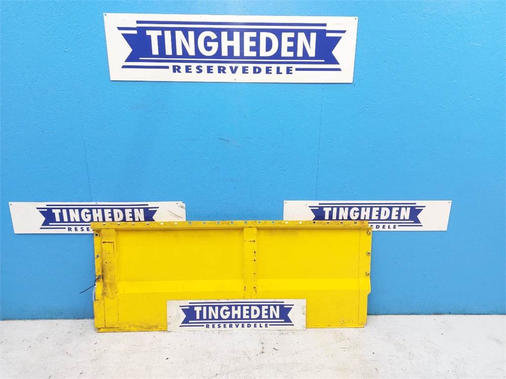 Rapsschneidwerk tipa New Holland 760CG, Gebrauchtmaschine u Hemmet (Slika 1)