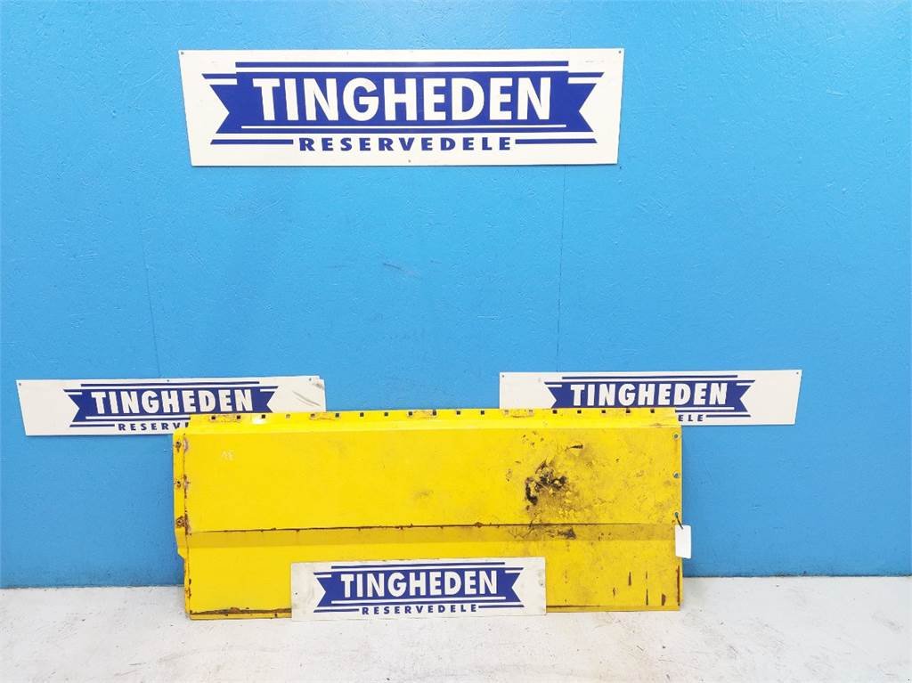 Rapsschneidwerk tipa New Holland 760CG, Gebrauchtmaschine u Hemmet (Slika 1)