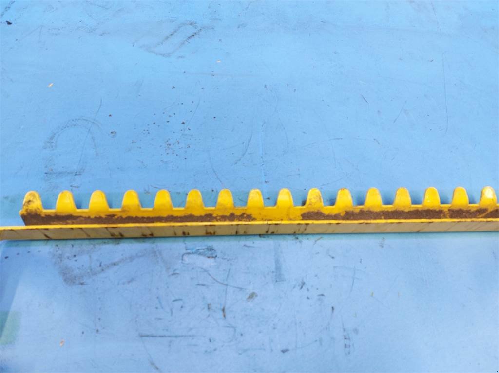 Rapsschneidwerk tipa New Holland 760CG, Gebrauchtmaschine u Hemmet (Slika 4)