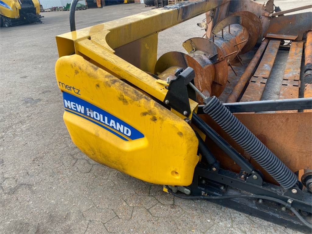 Rapsschneidwerk от тип New Holland 790CP, Gebrauchtmaschine в Hemmet (Снимка 16)