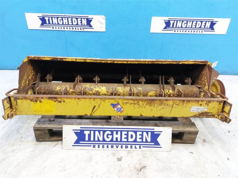 Rapsschneidwerk tipa New Holland 8060 Biso, Gebrauchtmaschine u Hemmet (Slika 1)