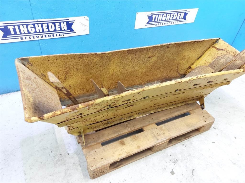 Rapsschneidwerk tipa New Holland 8060, Gebrauchtmaschine u Hemmet (Slika 2)