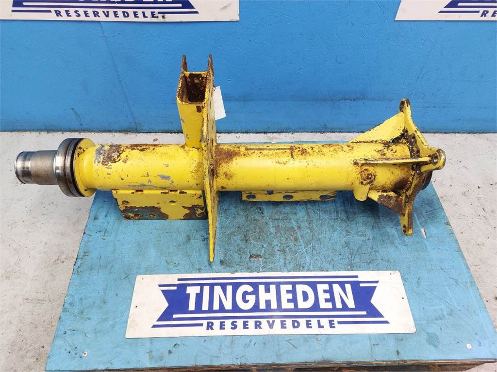 Rapsschneidwerk tipa New Holland 8060, Gebrauchtmaschine u Hemmet (Slika 1)