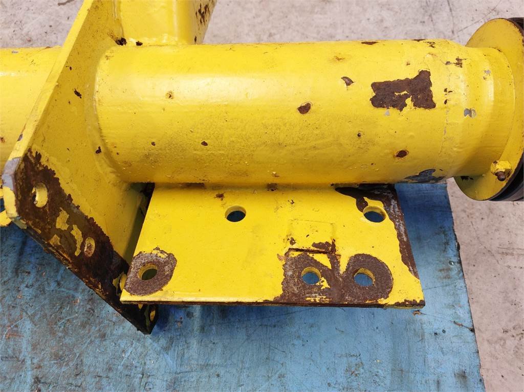 Rapsschneidwerk tipa New Holland 8060, Gebrauchtmaschine u Hemmet (Slika 3)