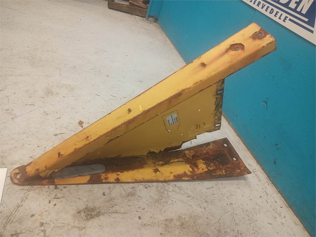 Rapsschneidwerk tipa New Holland 8060, Gebrauchtmaschine u Hemmet (Slika 9)