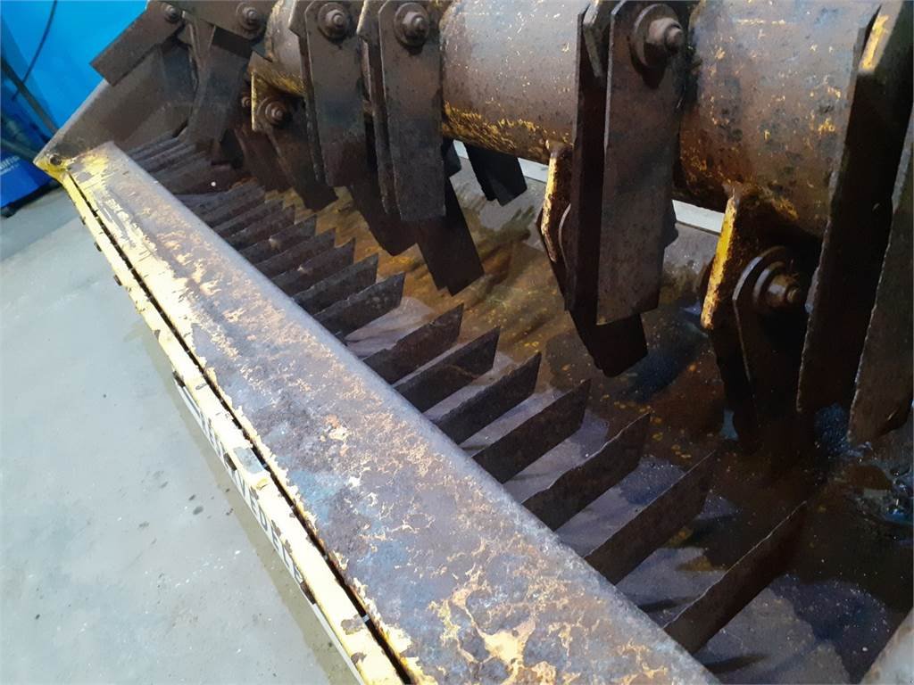 Rapsschneidwerk tipa New Holland 8060, Gebrauchtmaschine u Hemmet (Slika 17)