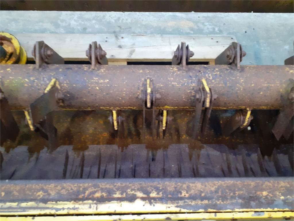 Rapsschneidwerk tipa New Holland 8060, Gebrauchtmaschine u Hemmet (Slika 7)