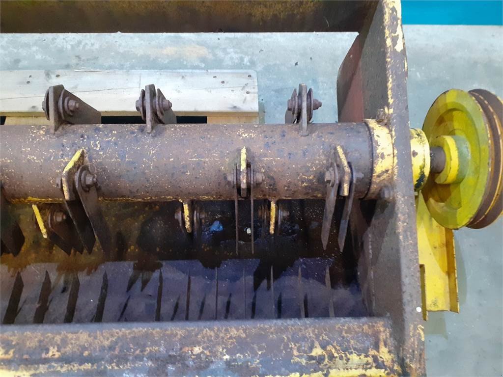 Rapsschneidwerk tipa New Holland 8060, Gebrauchtmaschine u Hemmet (Slika 5)