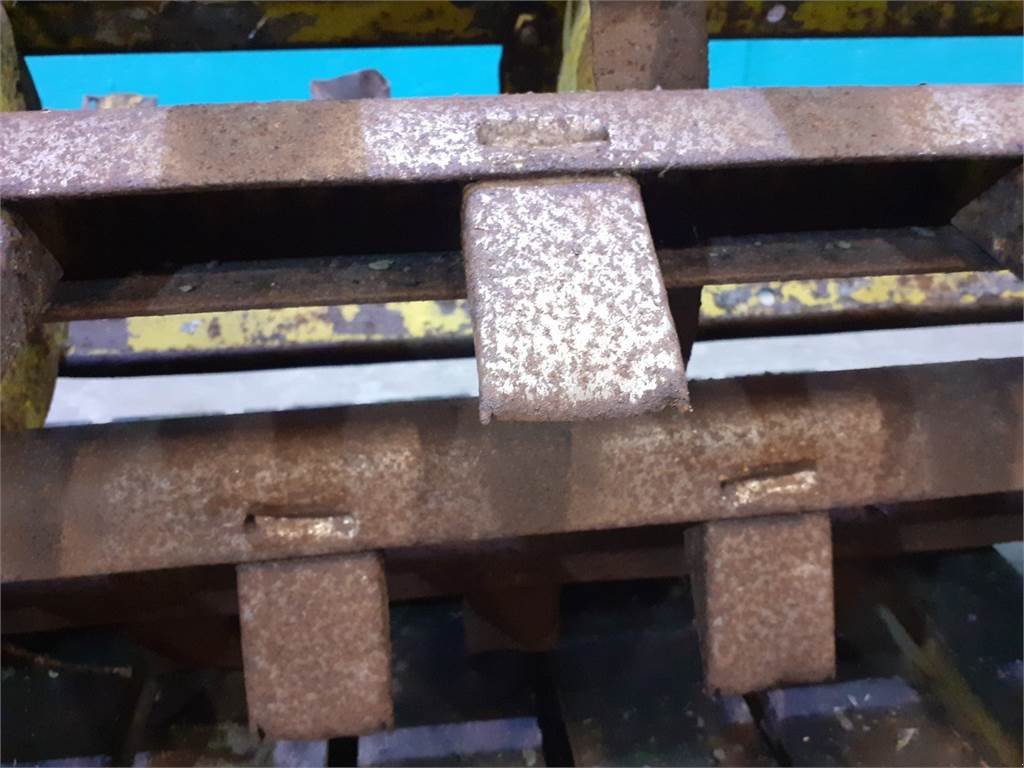 Rapsschneidwerk za tip New Holland 8060, Gebrauchtmaschine u Hemmet (Slika 8)