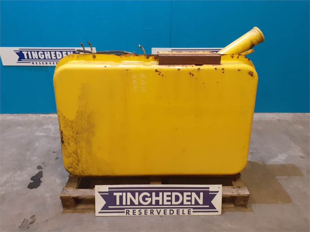 Rapsschneidwerk za tip New Holland 8060, Gebrauchtmaschine u Hemmet (Slika 1)