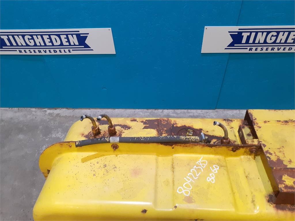 Rapsschneidwerk tipa New Holland 8060, Gebrauchtmaschine u Hemmet (Slika 5)