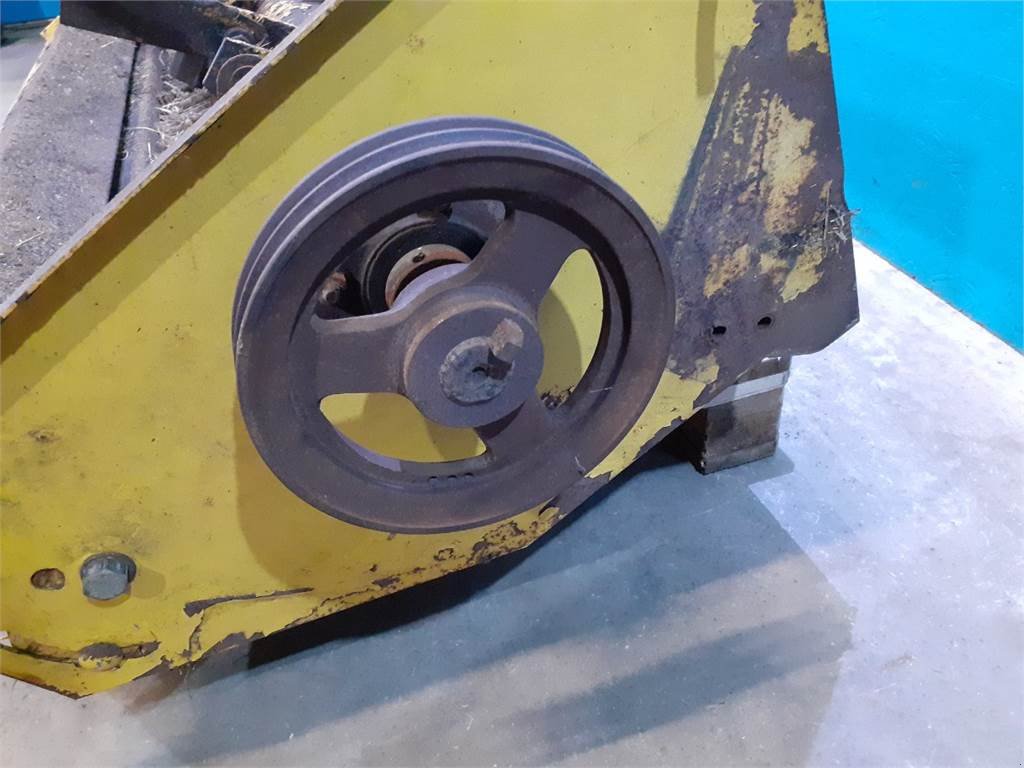 Rapsschneidwerk tip New Holland 8060, Gebrauchtmaschine in Hemmet (Poză 4)