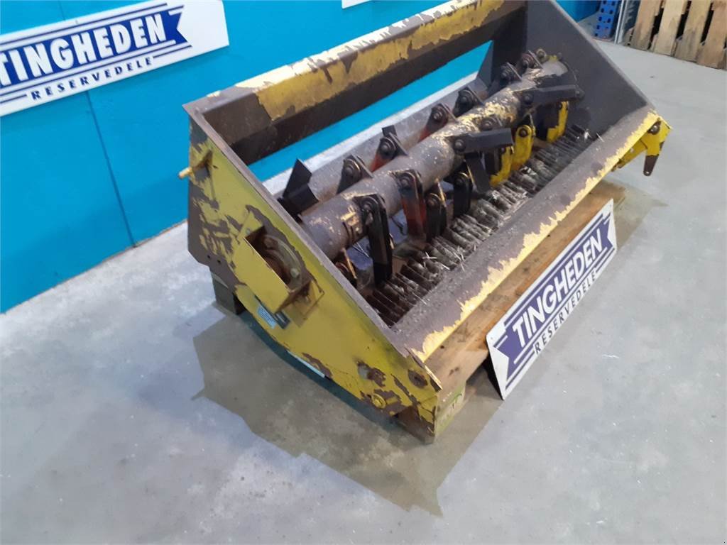 Rapsschneidwerk tipa New Holland 8060, Gebrauchtmaschine u Hemmet (Slika 13)