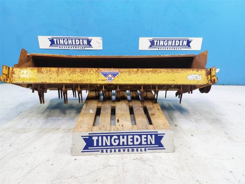 Rapsschneidwerk tipa New Holland 8080 Biso, Gebrauchtmaschine u Hemmet (Slika 1)