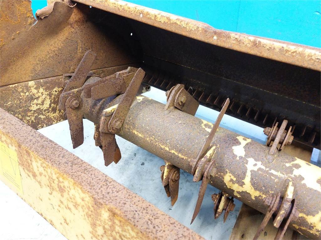 Rapsschneidwerk za tip New Holland 8080 Biso, Gebrauchtmaschine u Hemmet (Slika 22)