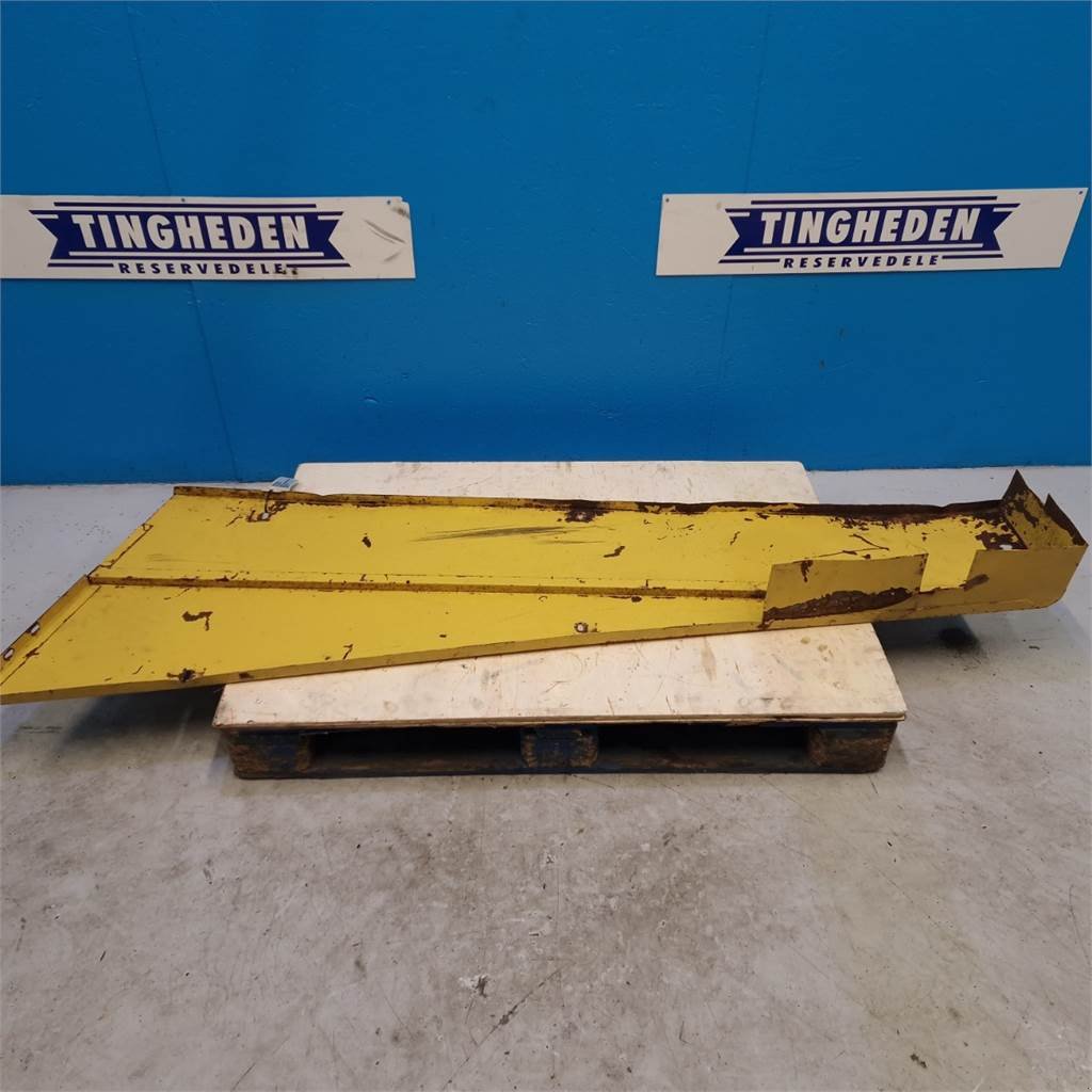 Rapsschneidwerk za tip New Holland 8080, Gebrauchtmaschine u Hemmet (Slika 5)