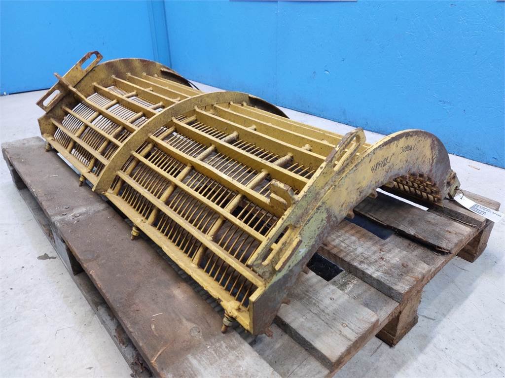 Rapsschneidwerk tipa New Holland Clayson M103, Gebrauchtmaschine u Hemmet (Slika 2)