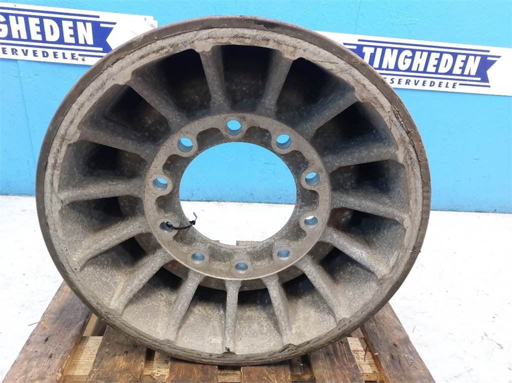 Rapsschneidwerk tipa New Holland CR10.90, Gebrauchtmaschine u Hemmet (Slika 3)