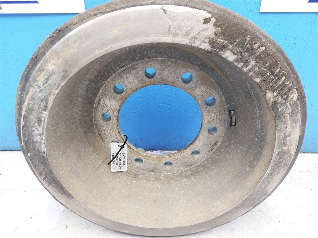 Rapsschneidwerk tipa New Holland CR10.90, Gebrauchtmaschine u Hemmet (Slika 10)