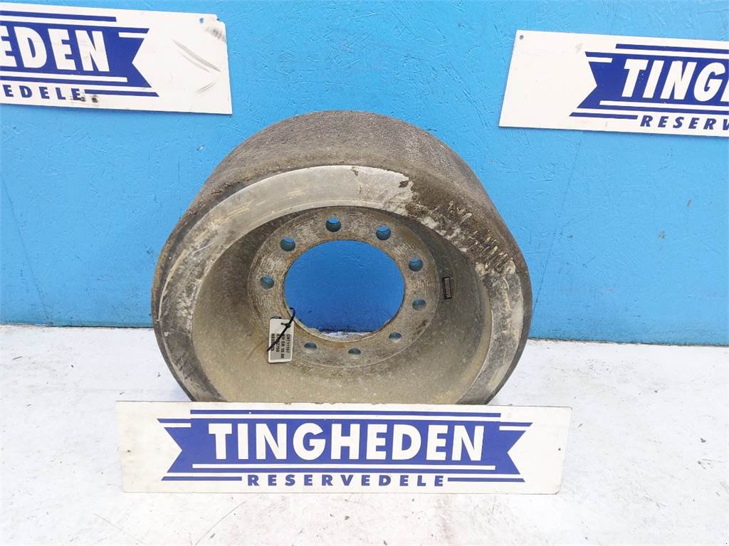 Rapsschneidwerk tipa New Holland CR10.90, Gebrauchtmaschine u Hemmet (Slika 1)