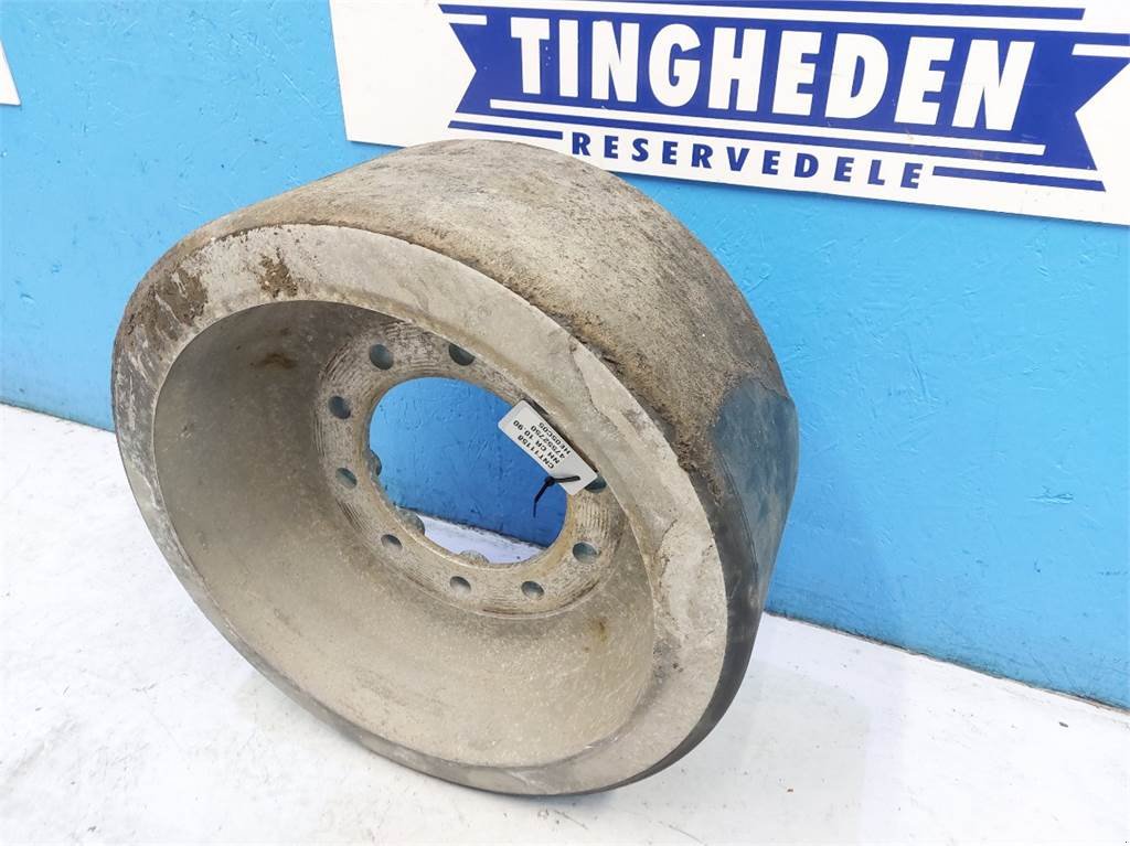 Rapsschneidwerk del tipo New Holland CR10.90, Gebrauchtmaschine In Hemmet (Immagine 5)