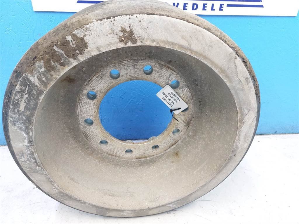 Rapsschneidwerk za tip New Holland CR10.90, Gebrauchtmaschine u Hemmet (Slika 10)