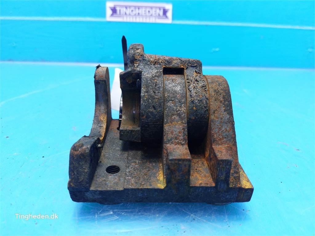 Rapsschneidwerk za tip New Holland CR10.90, Gebrauchtmaschine u Hemmet (Slika 10)