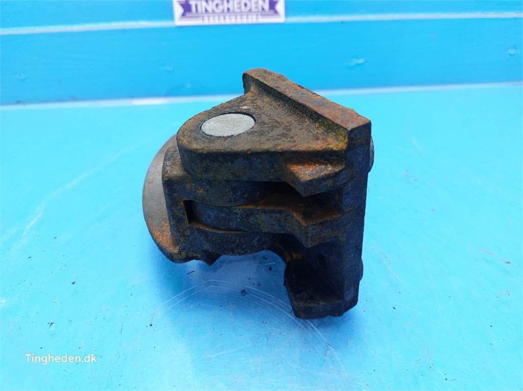 Rapsschneidwerk za tip New Holland CR10.90, Gebrauchtmaschine u Hemmet (Slika 4)