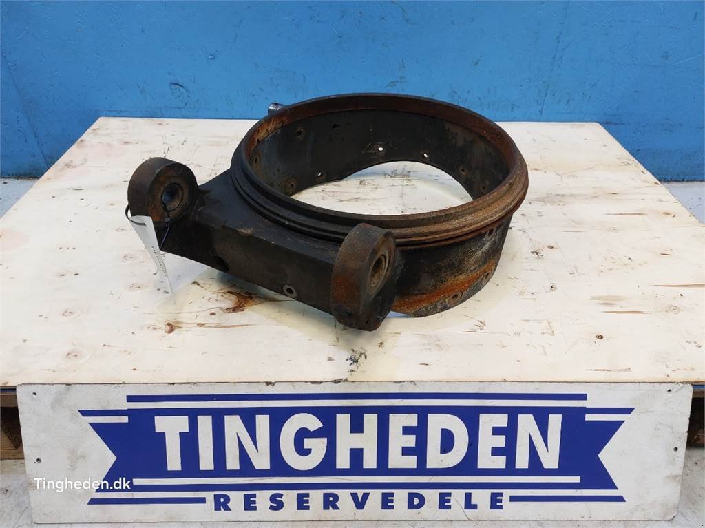 Rapsschneidwerk del tipo New Holland CR10.90, Gebrauchtmaschine In Hemmet (Immagine 1)