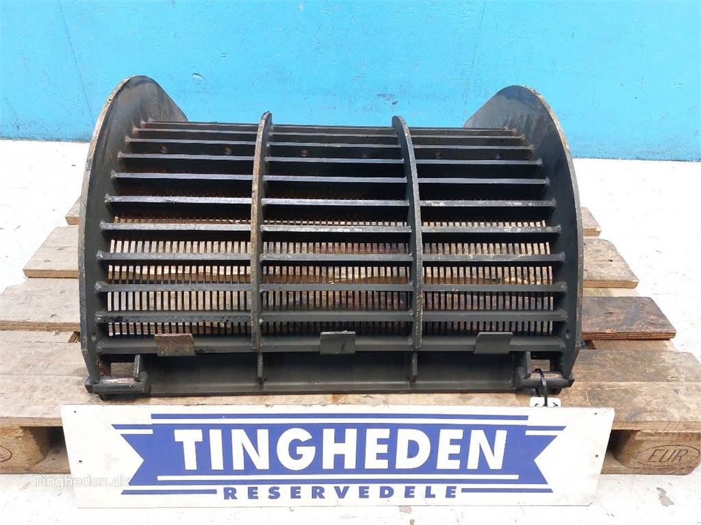 Rapsschneidwerk tipa New Holland CR10.90, Gebrauchtmaschine u Hemmet (Slika 1)