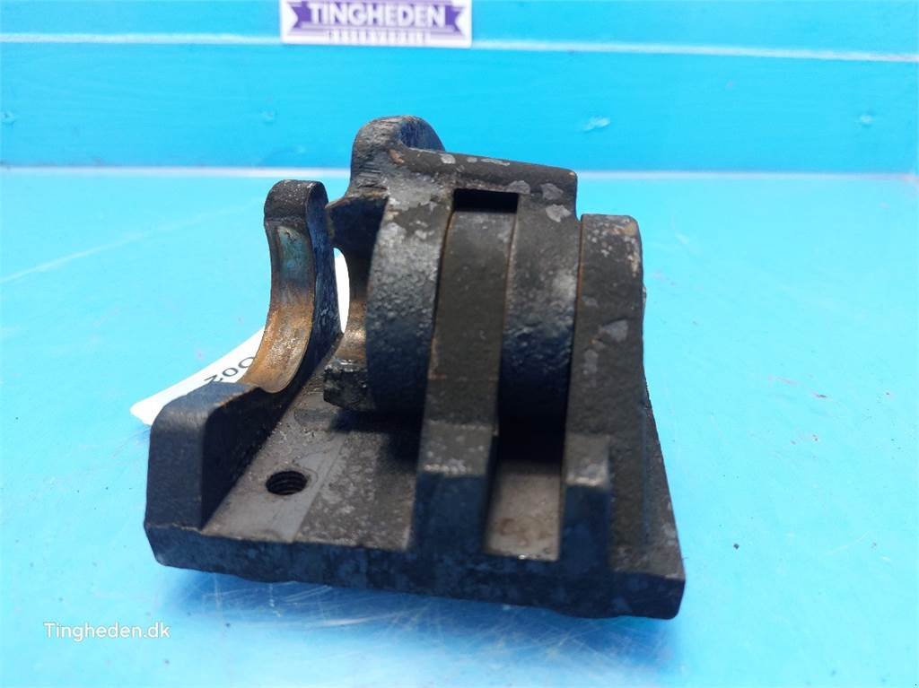 Rapsschneidwerk del tipo New Holland CR10.90, Gebrauchtmaschine In Hemmet (Immagine 12)